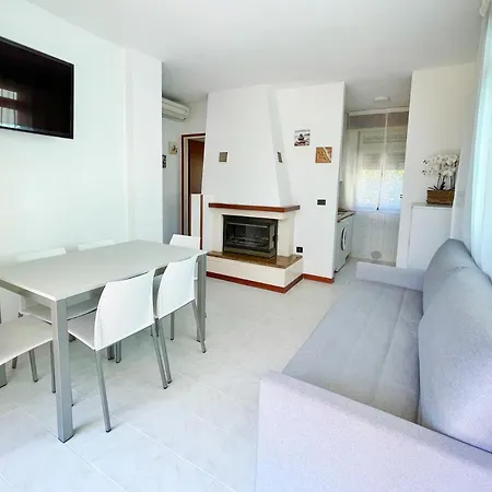 Apartamento Ivona *