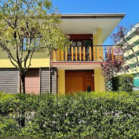 Апартаменты Ivona Бибионе