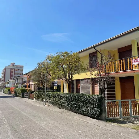 Ivona Апартаменты Бибионе