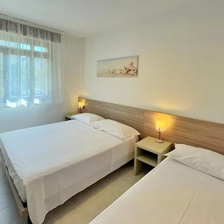 Апартаменты Ivona