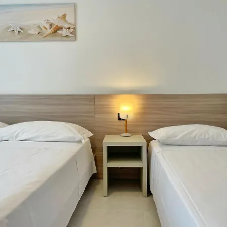 Апартаменты Ivona