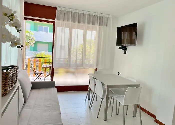 Ivona Apartment Bibione