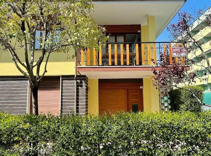 Apartment Ivona Bibione