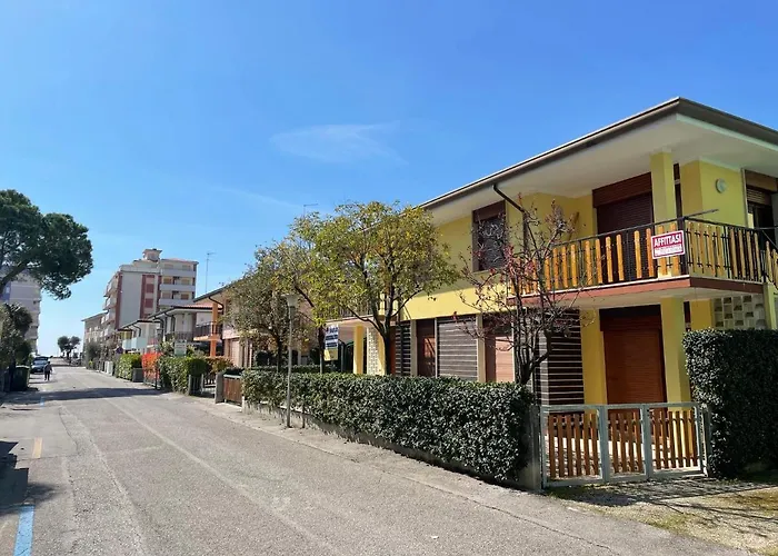 Ivona Apartment Bibione