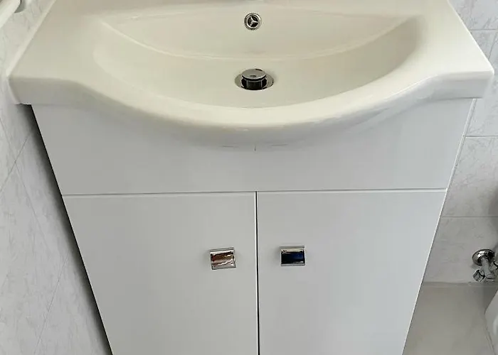 Ivona Lägenhet Bibione